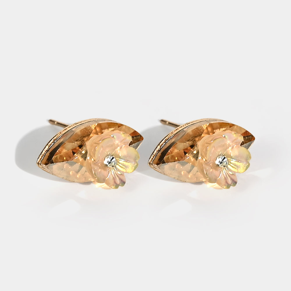 Elegant Stylish Stud Earrings for Girls