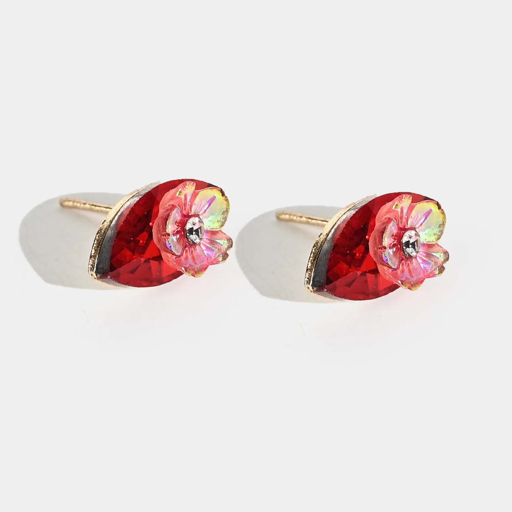 Elegant Stylish Stud Earrings for Girls