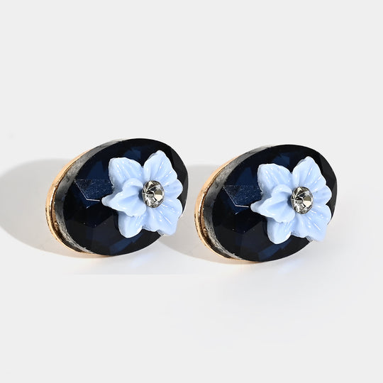 Elegant Stylish Stud Earrings for Girls