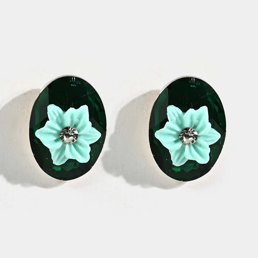 Elegant Stylish Stud Earrings for Girls