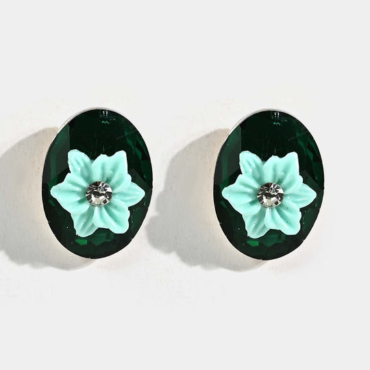 Elegant Stylish Stud Earrings for Girls