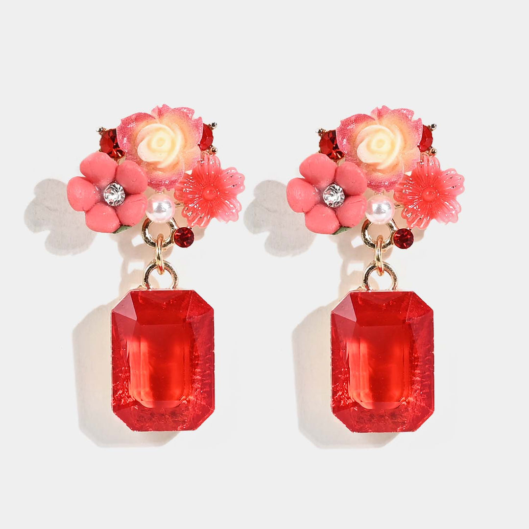Elegant Stylish Stud Earrings for Girls