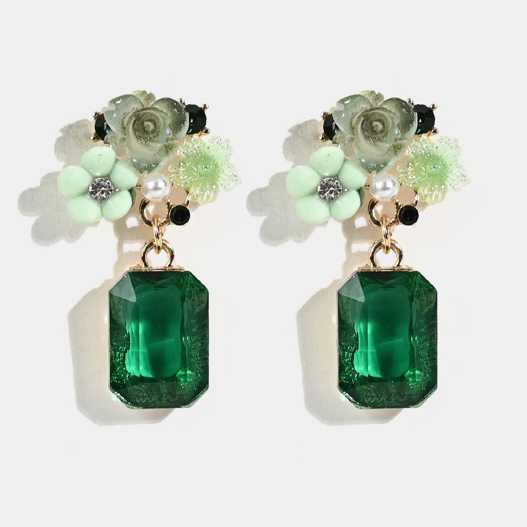 Elegant Stylish Stud Earrings for Girls