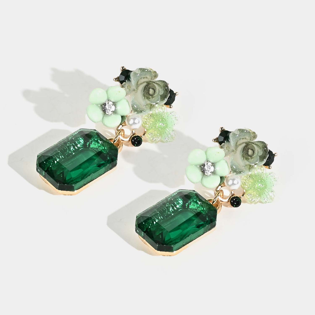 Elegant Stylish Stud Earrings for Girls