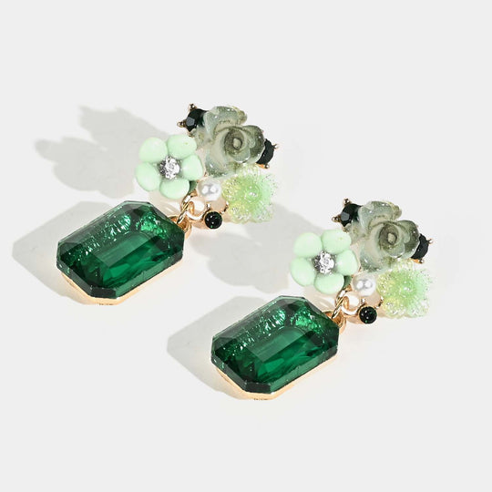 Elegant Stylish Stud Earrings for Girls