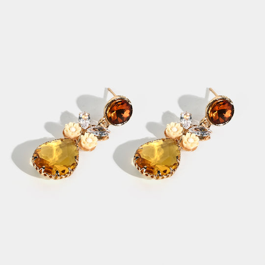 Elegant Stylish Stud Earrings for Girls
