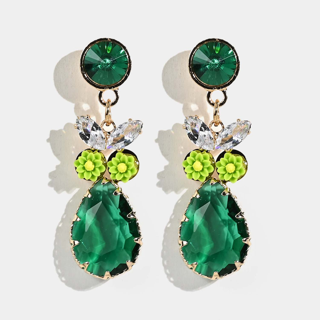 Elegant Stylish Stud Earrings for Girls