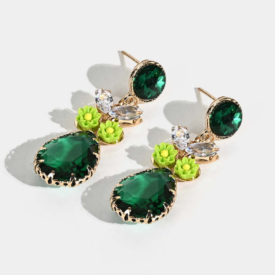 Elegant Stylish Stud Earrings for Girls