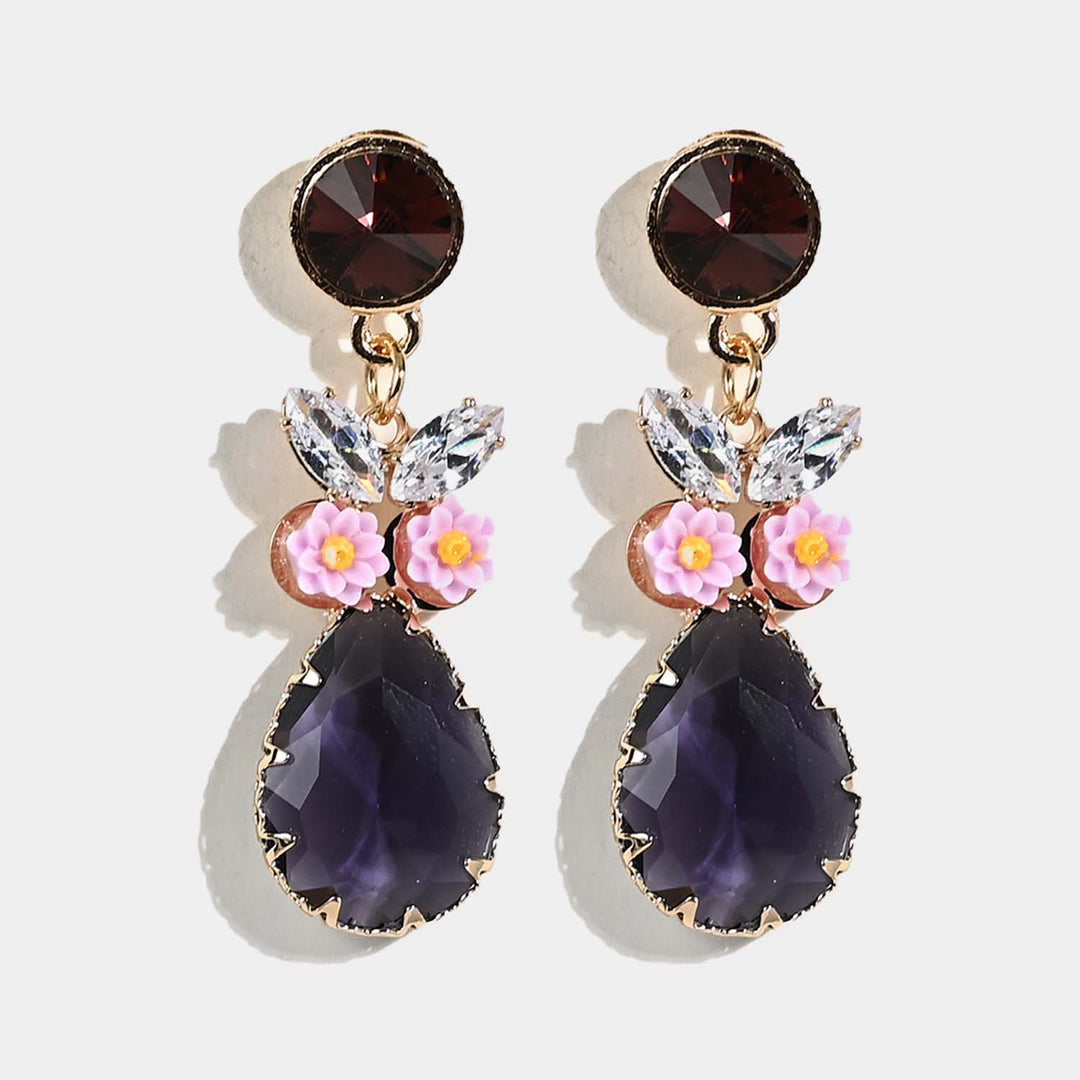 Elegant Stylish Stud Earrings for Girls