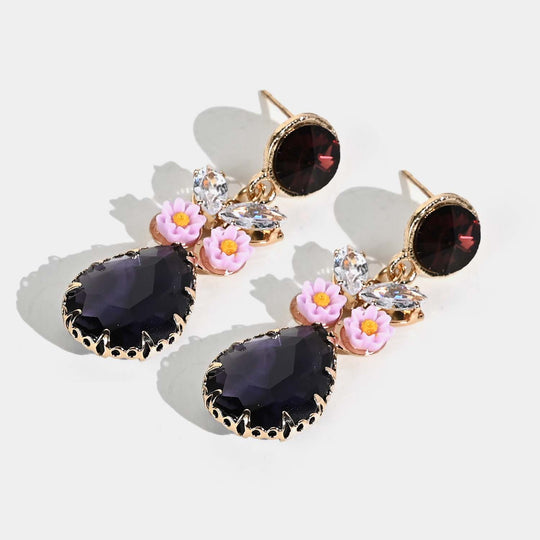 Elegant Stylish Stud Earrings for Girls