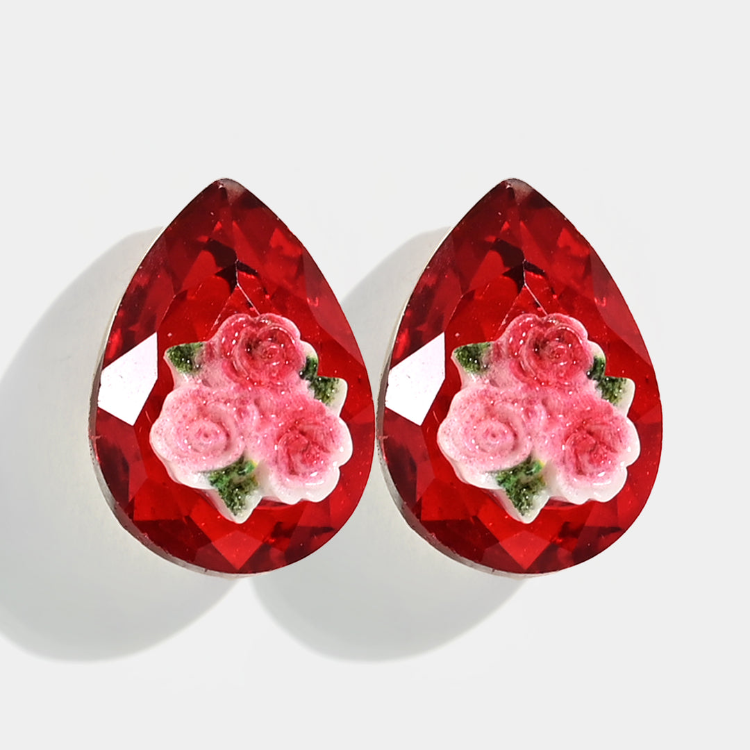 Elegant Stylish Stud Earrings for Girls