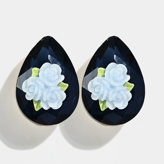 Elegant Stylish Stud Earrings for Girls