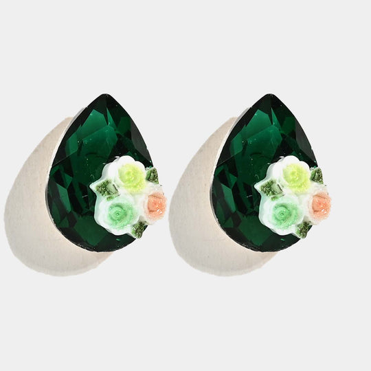 Elegant Stylish Stud Earrings for Girls