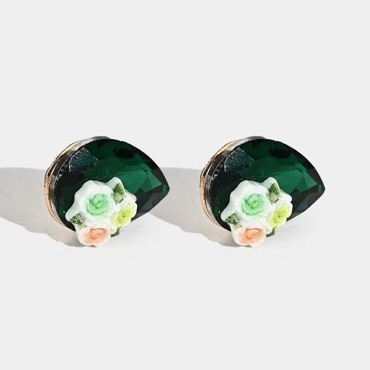 Elegant Stylish Stud Earrings for Girls