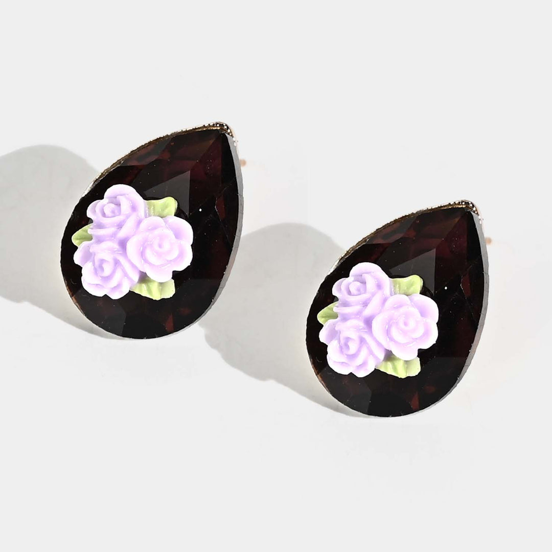 Elegant Stylish Stud Earrings for Girls