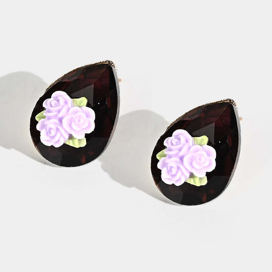 Elegant Stylish Stud Earrings for Girls