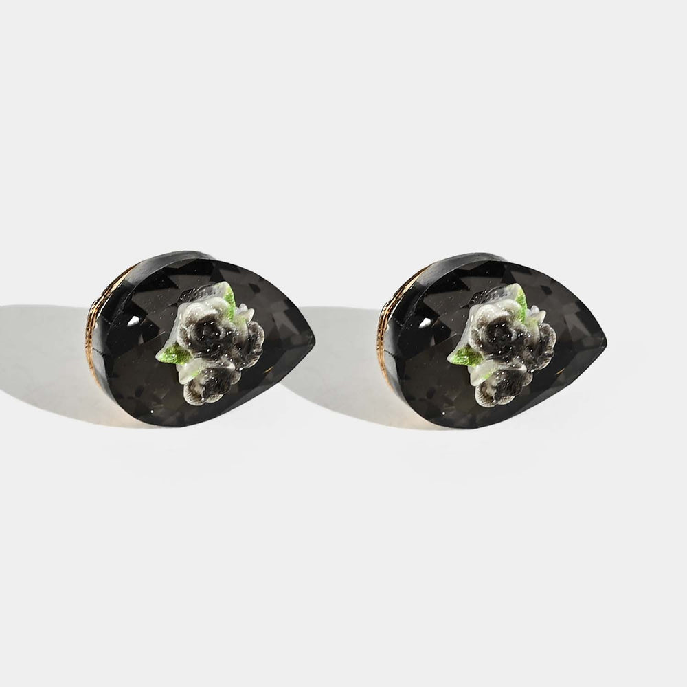Elegant Stylish Stud Earrings for Girls