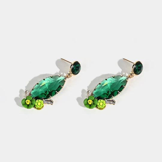 Elegant Stylish Stud Earrings for Girls