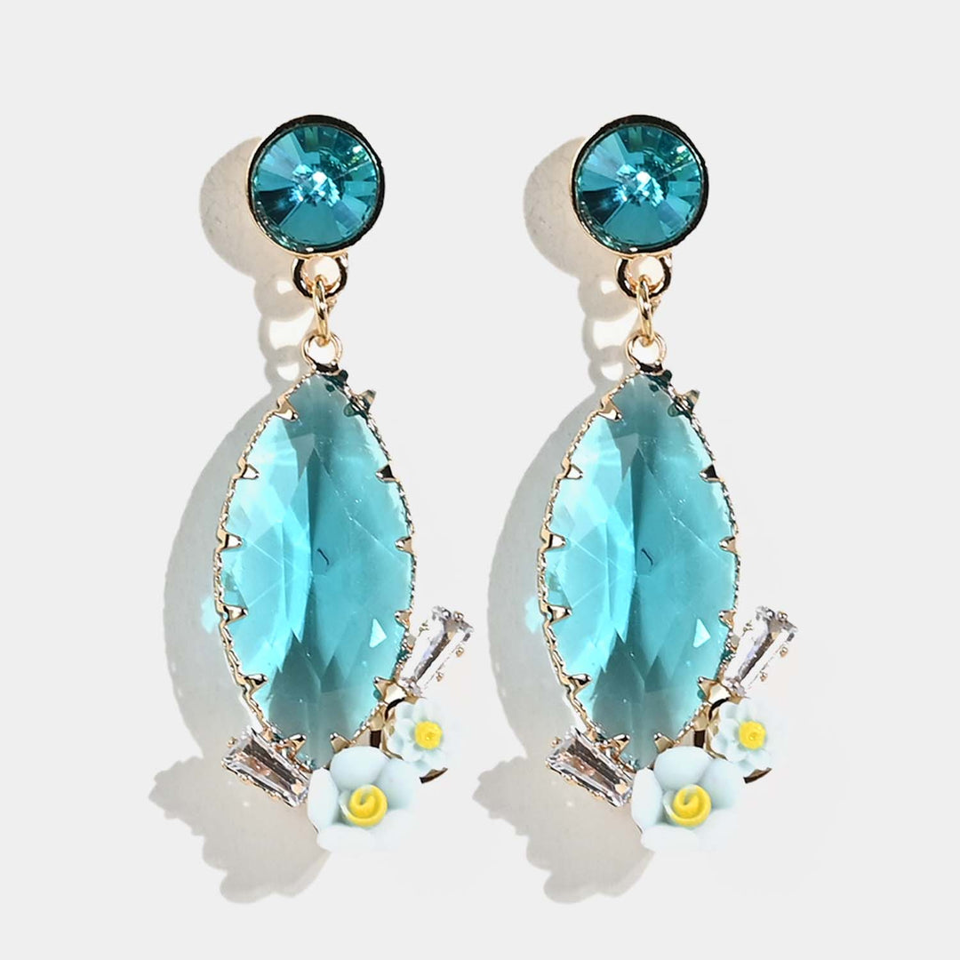 Elegant Stylish Stud Earrings for Girls