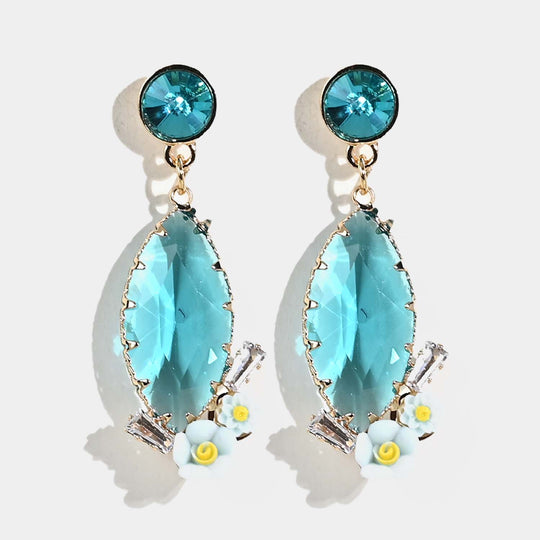 Elegant Stylish Stud Earrings for Girls