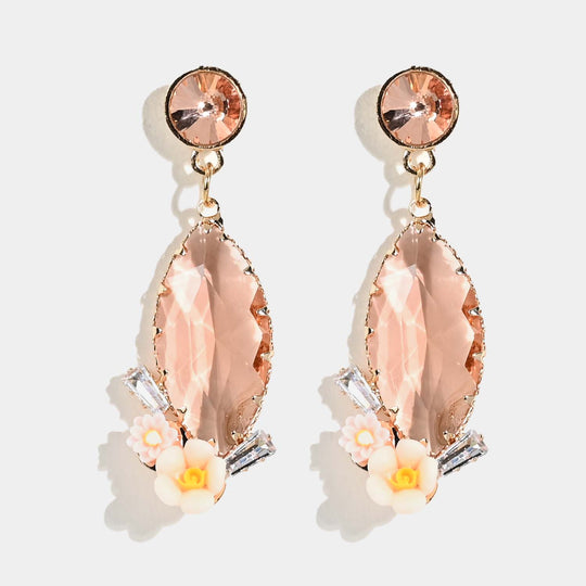 Elegant Stylish Stud Earrings for Girls