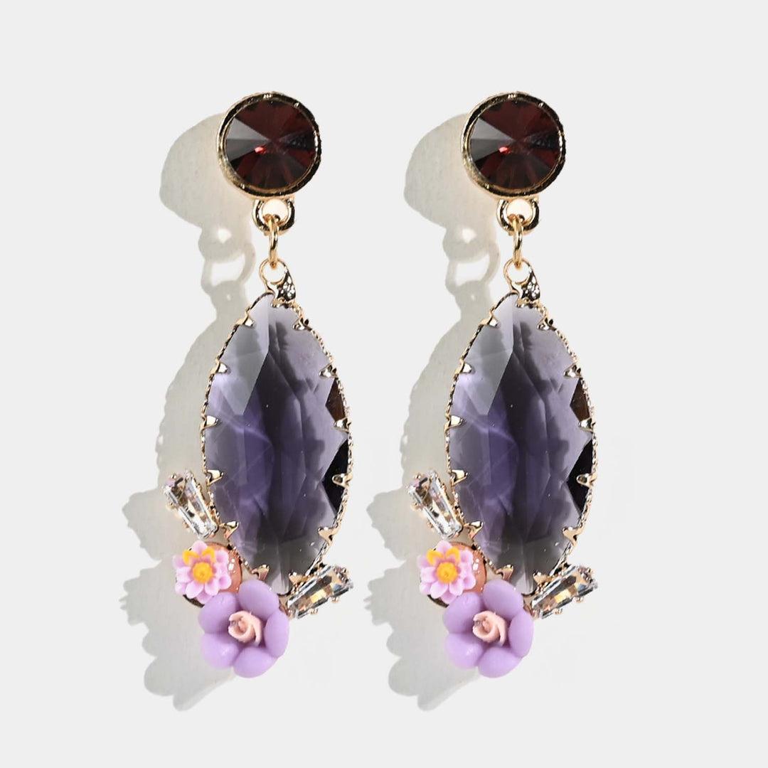 Elegant Stylish Stud Earrings for Girls