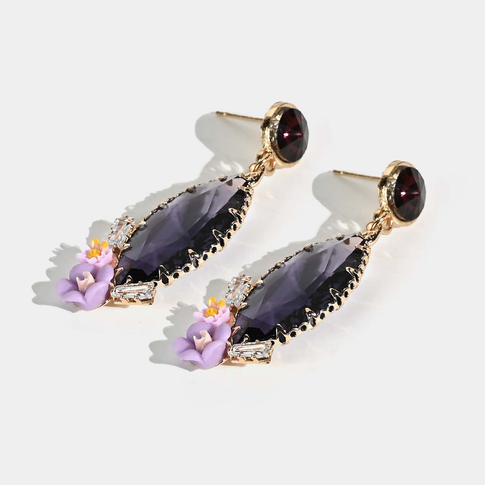 Elegant Stylish Stud Earrings for Girls