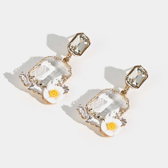 Elegant Stylish Stud Earrings for Girls