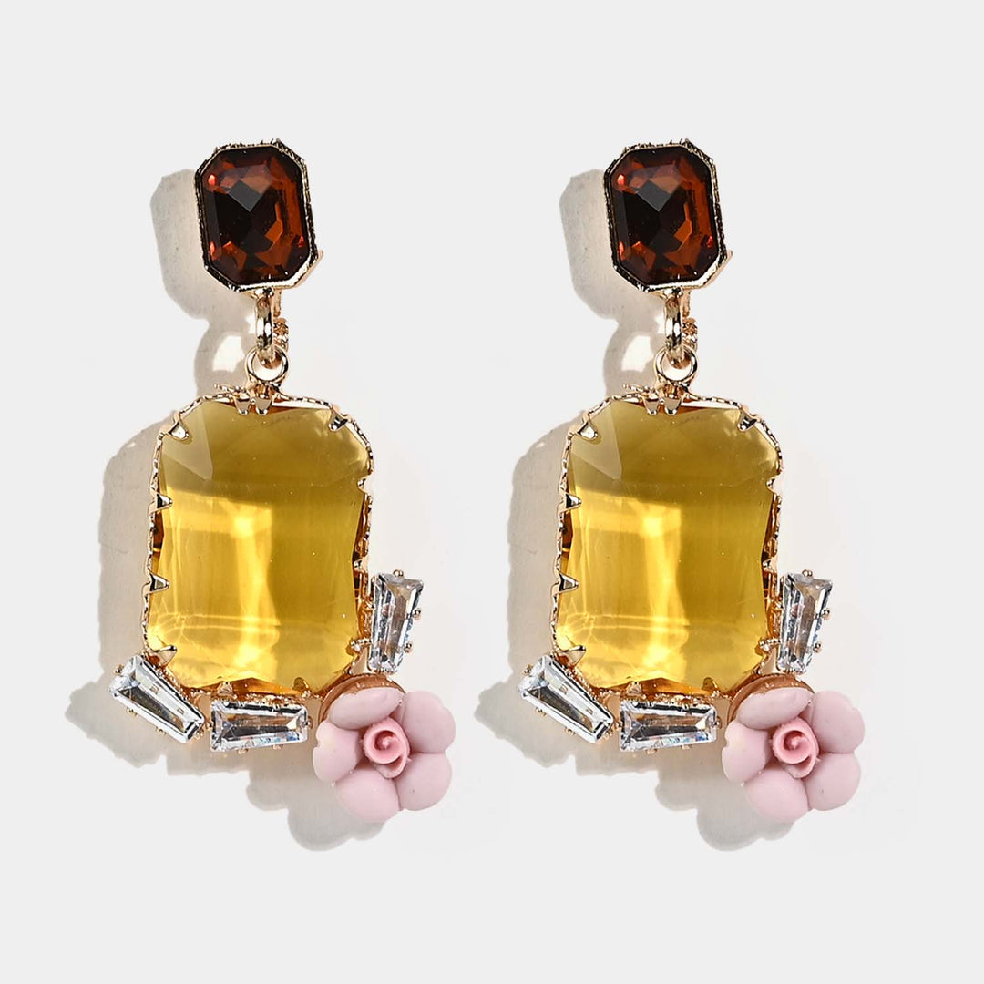 Elegant Stylish Stud Earrings for Girls