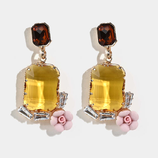 Elegant Stylish Stud Earrings for Girls