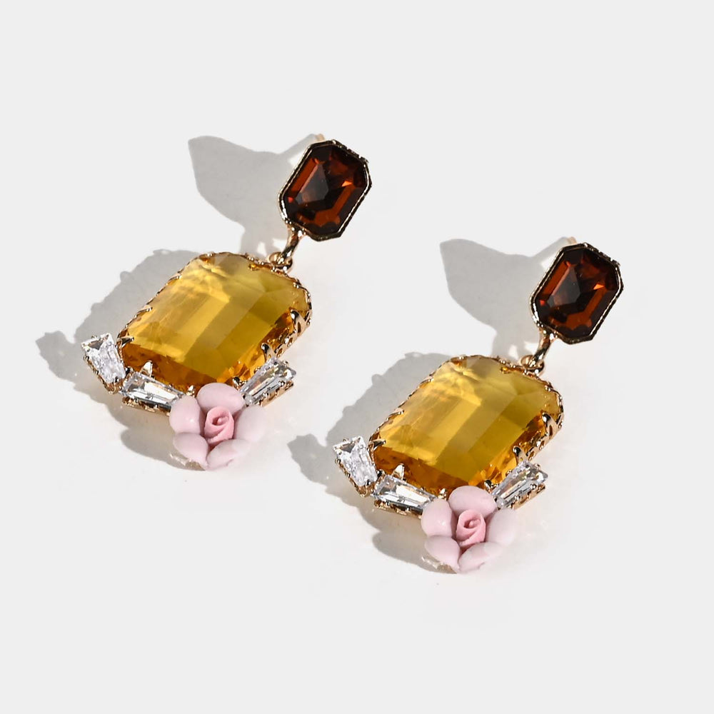 Elegant Stylish Stud Earrings for Girls