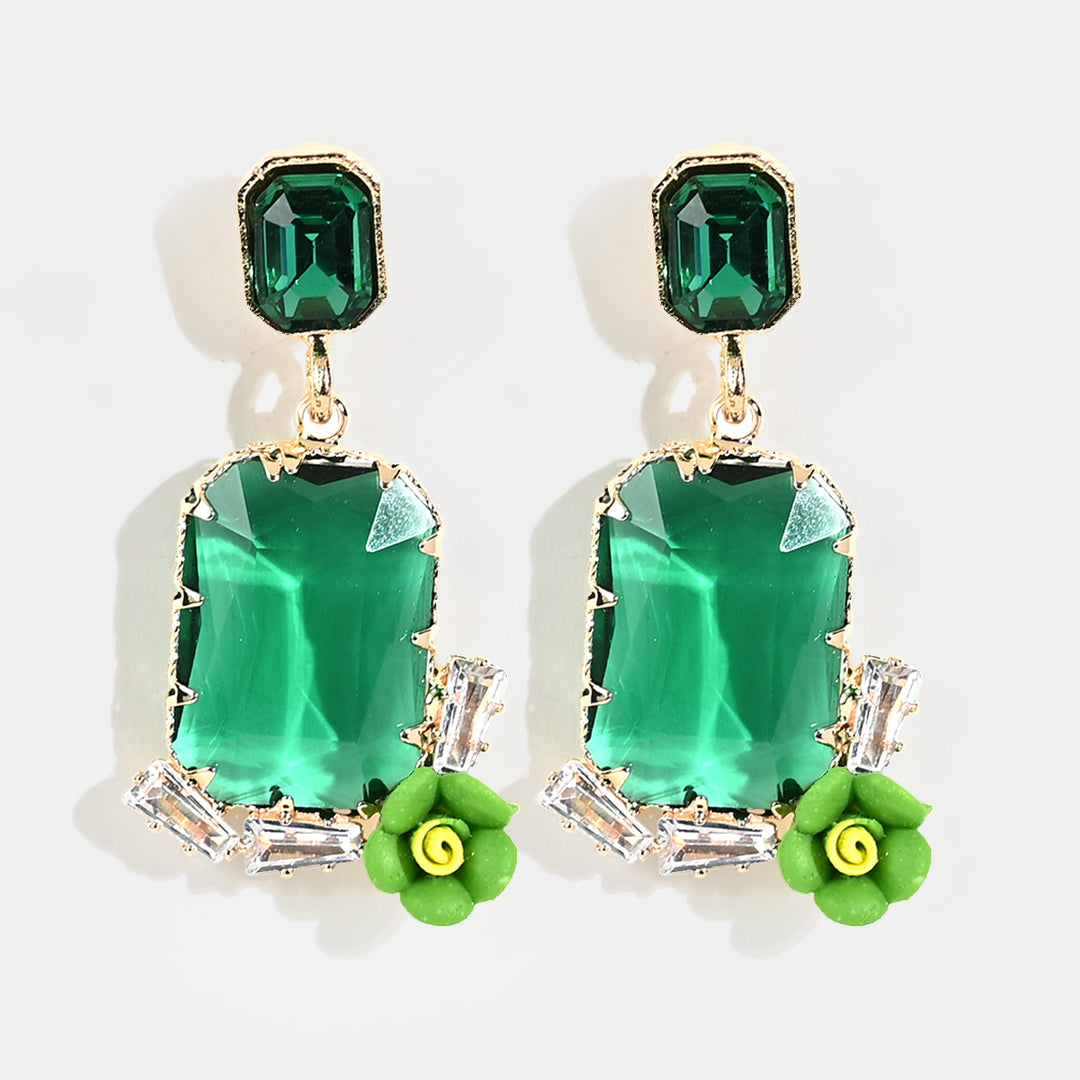 Elegant Stylish Stud Earrings for Girls