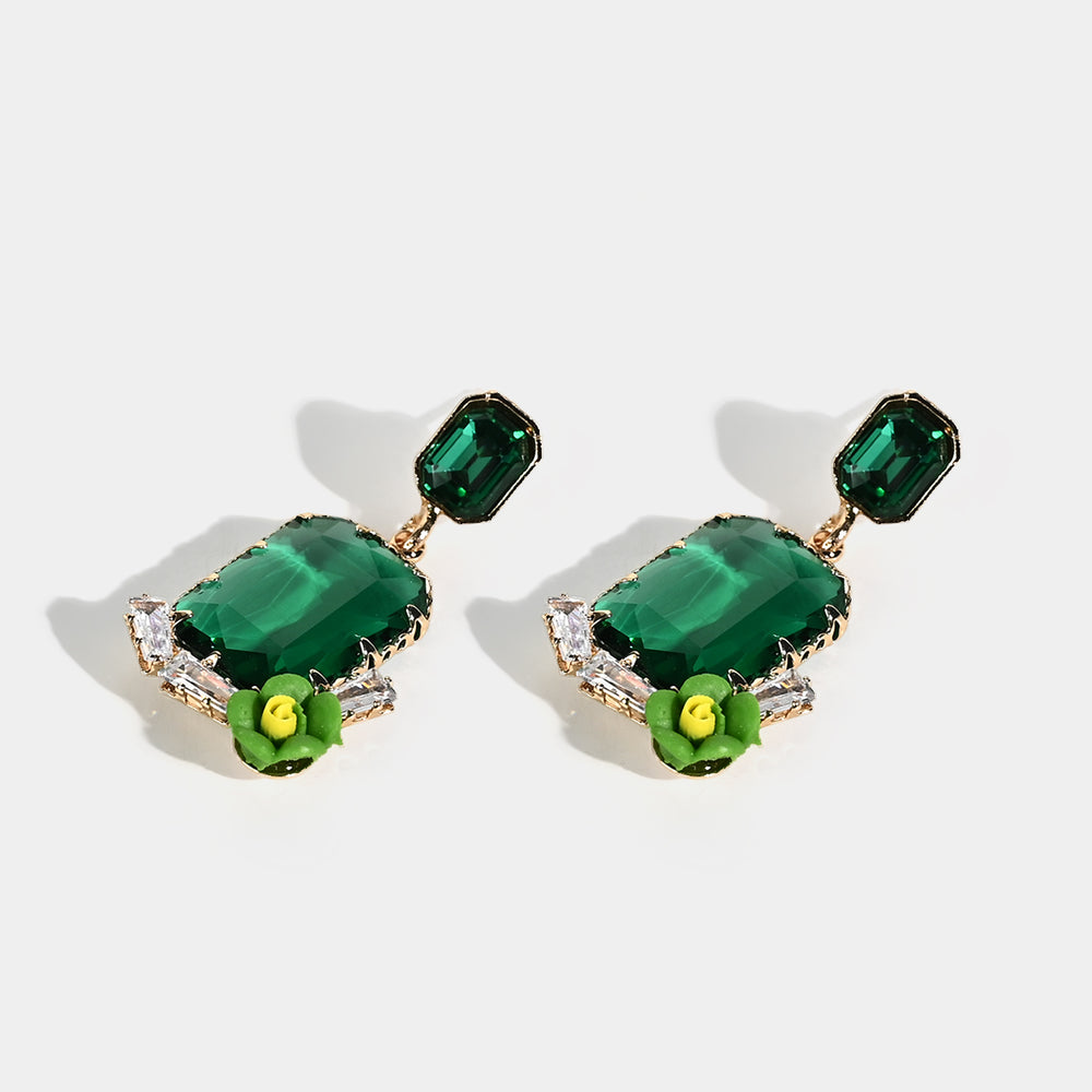 Elegant Stylish Stud Earrings for Girls