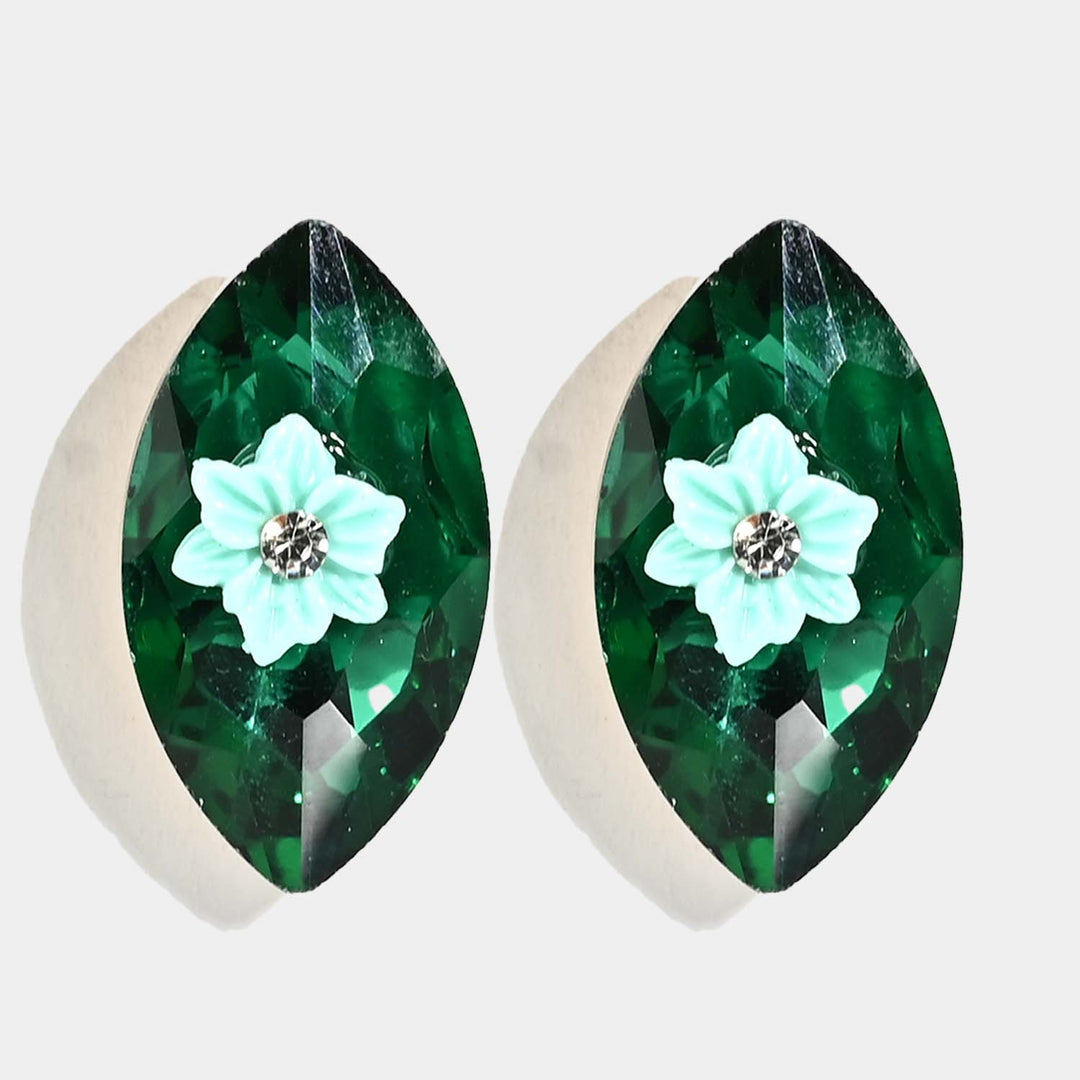 Elegant Stylish Stud Earrings for Girls