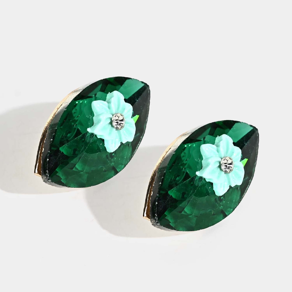 Elegant Stylish Stud Earrings for Girls
