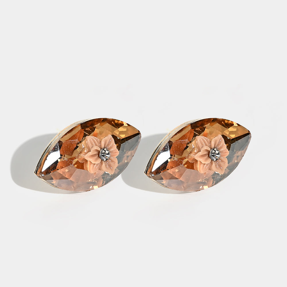 Elegant Stylish Stud Earrings for Girls