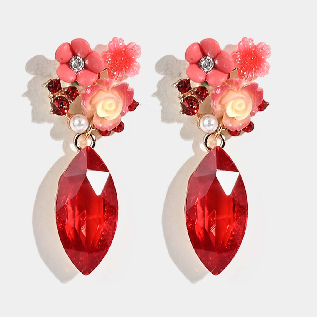 Elegant Stylish Stud Earrings for Girls