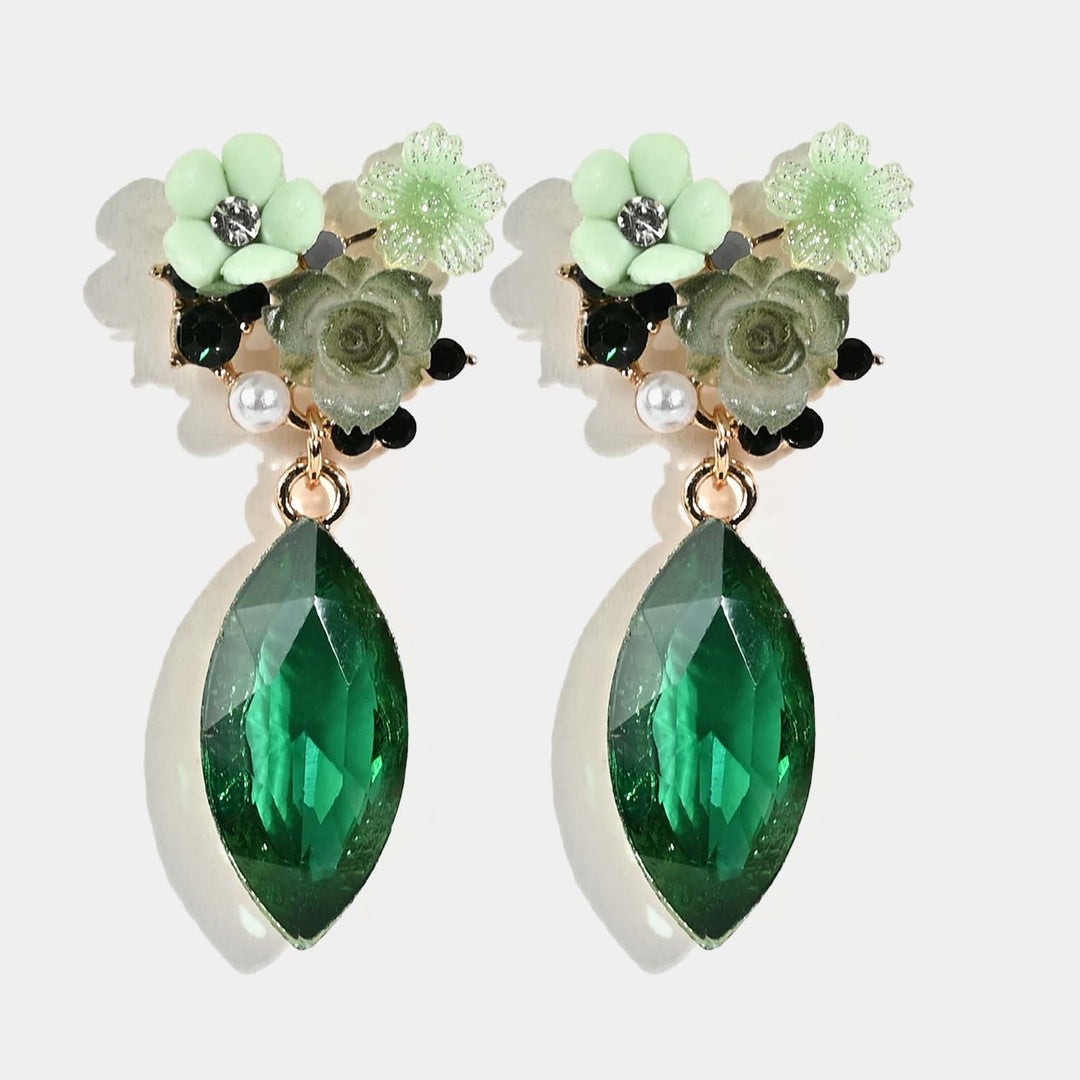 Elegant Stylish Stud Earrings for Girls