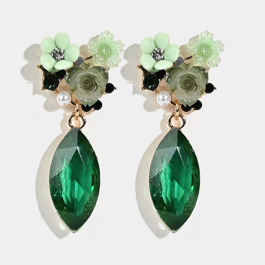 Elegant Stylish Stud Earrings for Girls