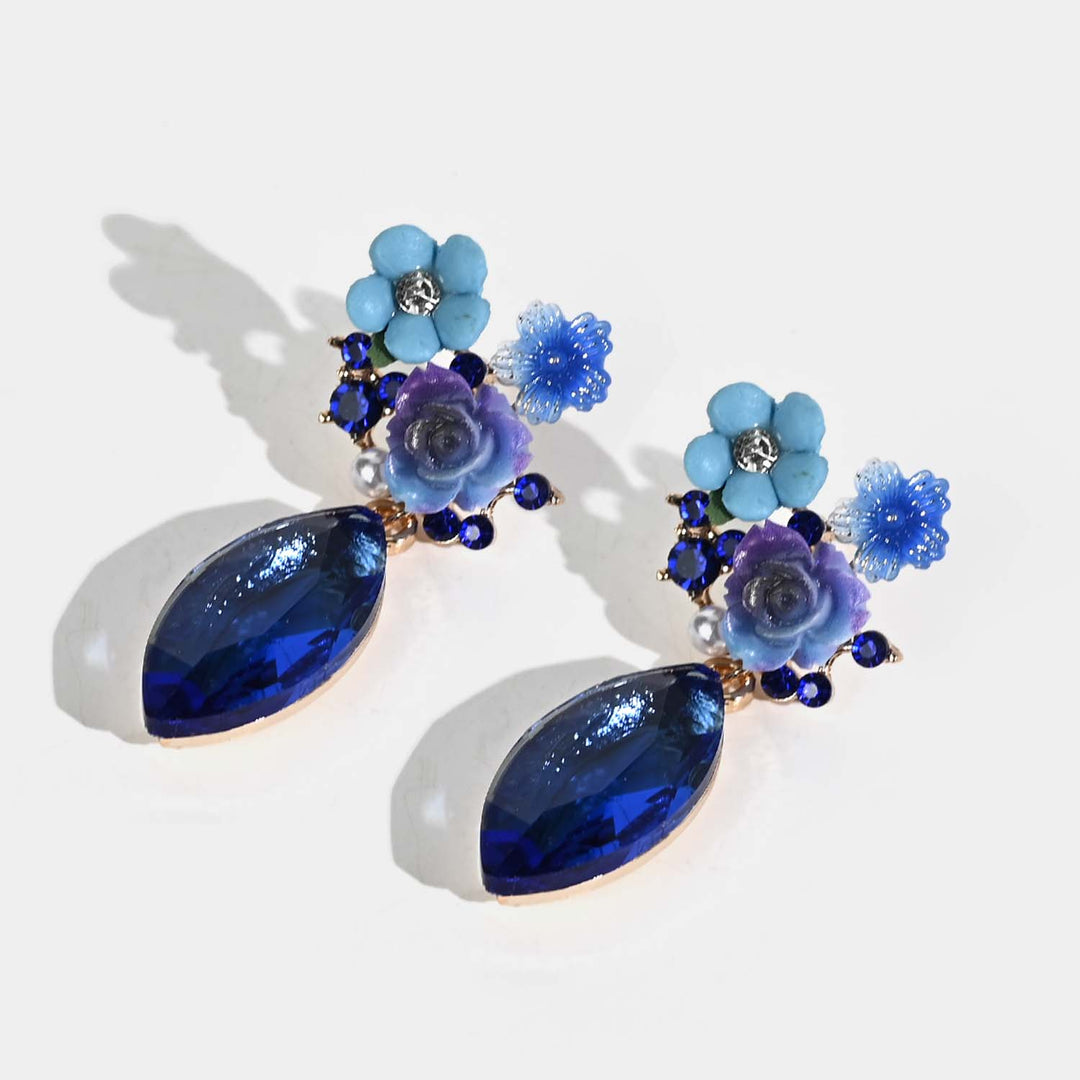 Elegant Stylish Stud Earrings for Girls