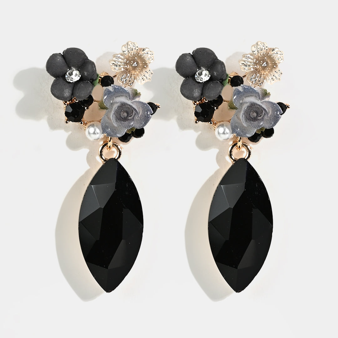 Elegant Stylish Stud Earrings for Girls