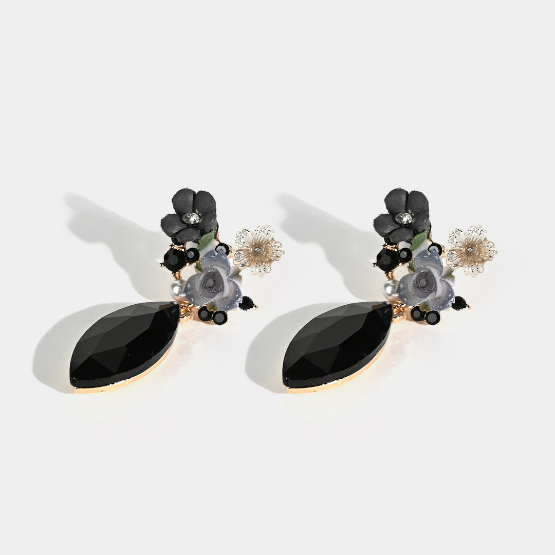Elegant Stylish Stud Earrings for Girls