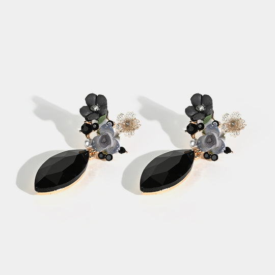 Elegant Stylish Stud Earrings for Girls
