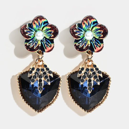 Elegant Stylish Stud Earrings for Girls