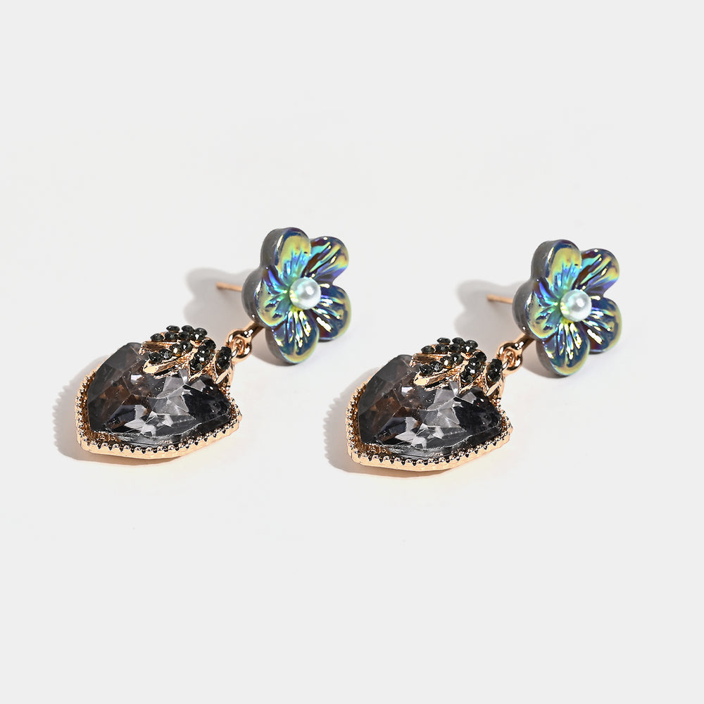 Elegant Stylish Stud Earrings for Girls