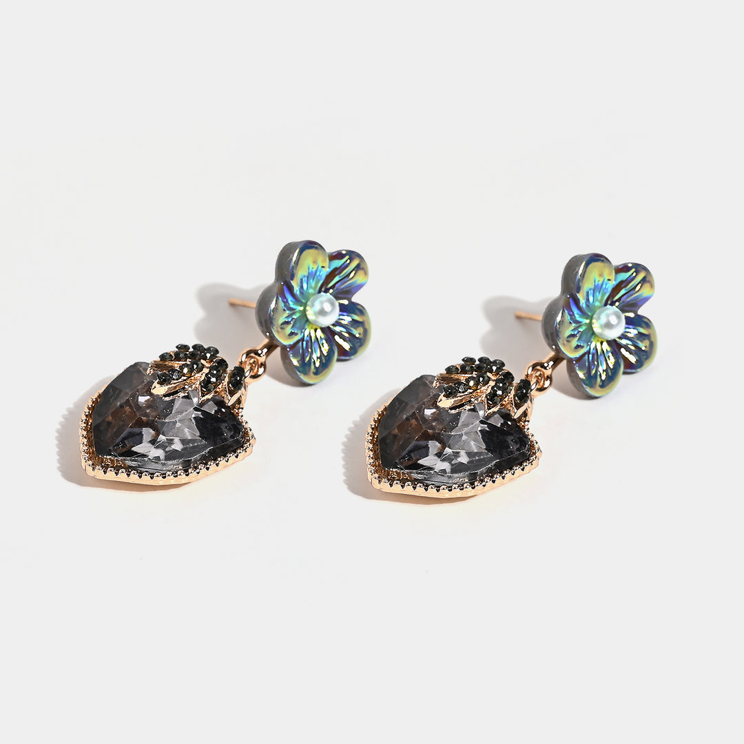 Elegant Stylish Stud Earrings for Girls