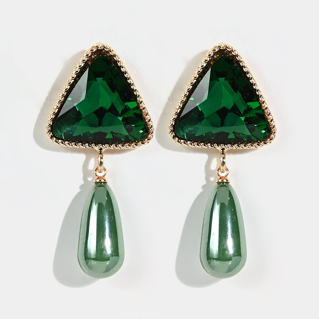 Elegant Stylish Stud Earrings for Girls