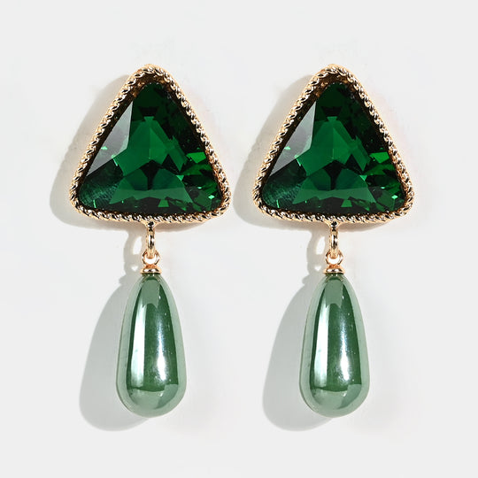 Elegant Stylish Stud Earrings for Girls