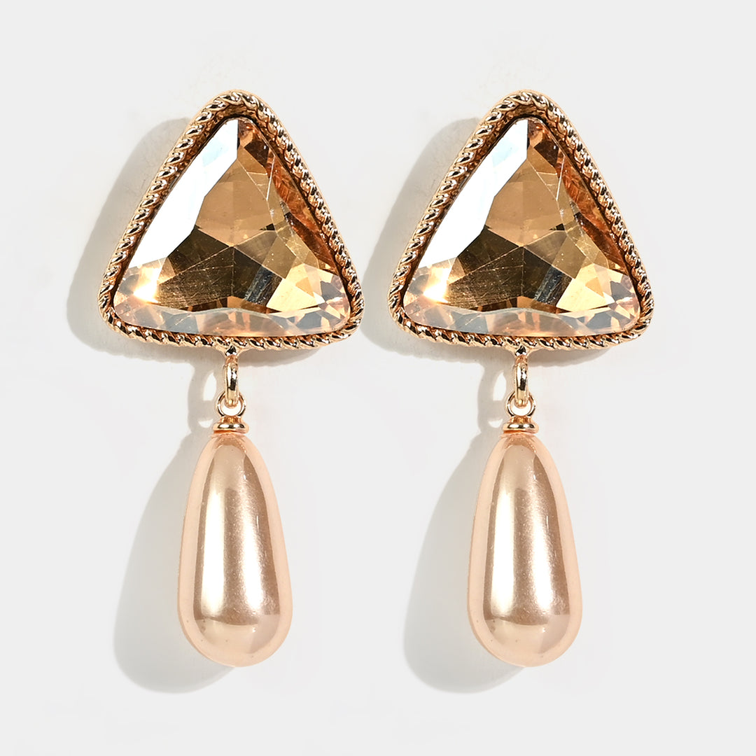 Elegant Stylish Stud Earrings for Girls