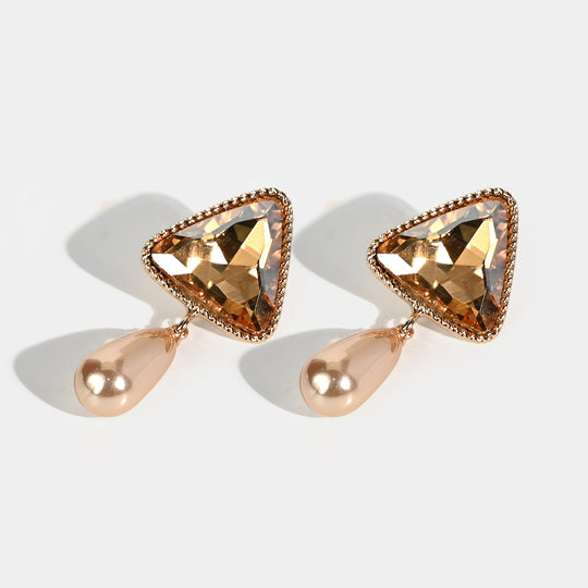 Elegant Stylish Stud Earrings for Girls